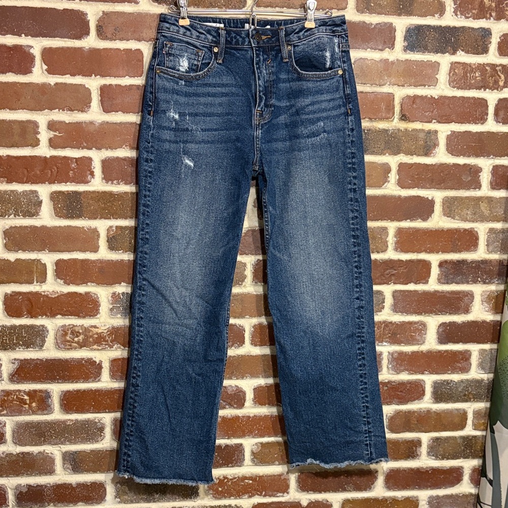 Vigoss wide leg jeans size 26